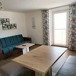 Schuetzenhofer Apartment *