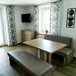 Schuetzenhofer Apartment