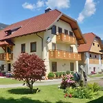 Apartment Schuetzenhofer *