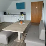 Schuetzenhofer Apartment *