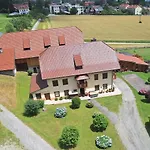 Schuetzenhofer Apartment Bodensdorf