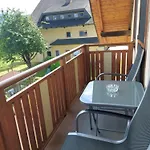 Apartment Schuetzenhofer *