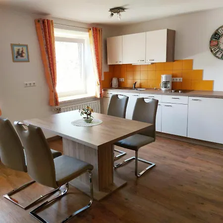 Schuetzenhofer Apartment Bodensdorf