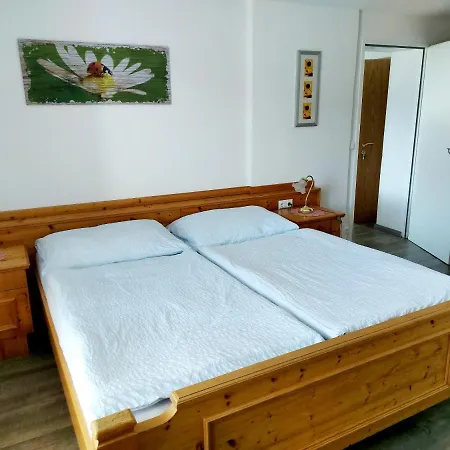 Apartament Schuetzenhofer Bodensdorf