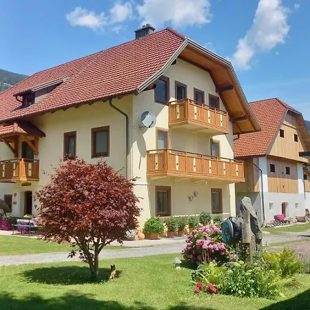 アパート Schuetzenhofer *