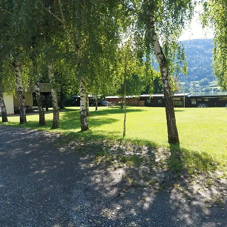 Apartament Schuetzenhofer *