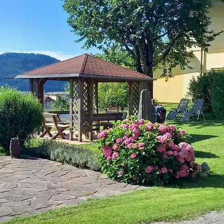 Schuetzenhofer Lejlighed Bodensdorf