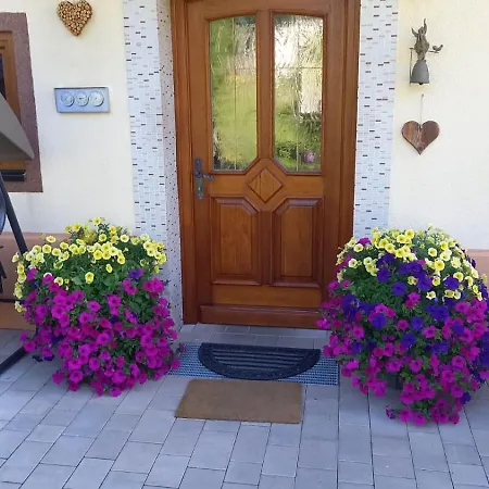 アパート Schuetzenhofer