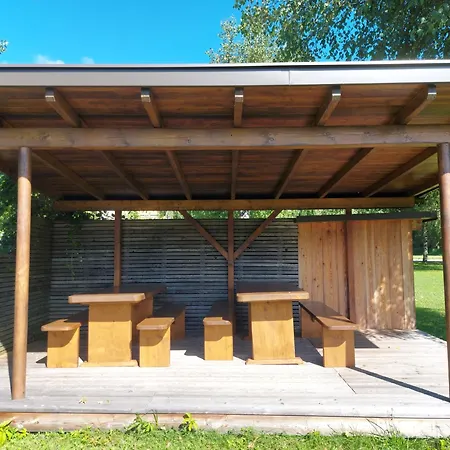 Schuetzenhofer Apartament Bodensdorf