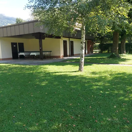 アパート Schuetzenhofer *