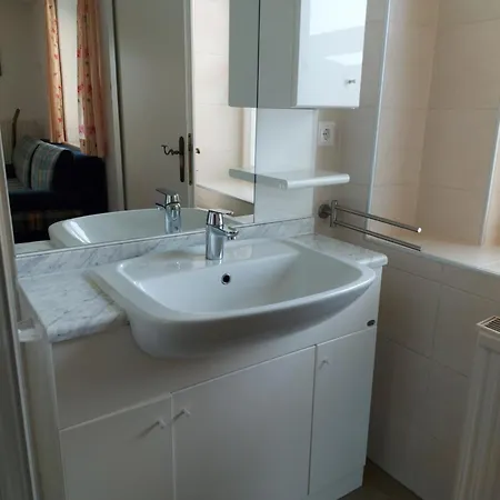 アパート Schuetzenhofer *