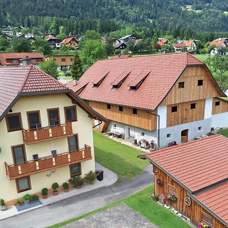 Apartament Schuetzenhofer *