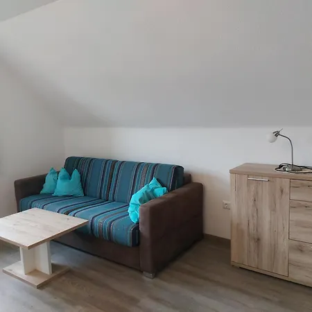 Apartment Schuetzenhofer