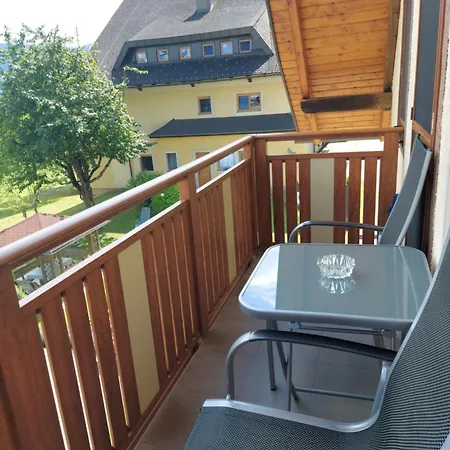Apartment Schützenhofer *