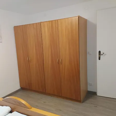 Schuetzenhofer Apartament Bodensdorf