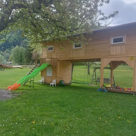 Schuetzenhofer Apartament Bodensdorf