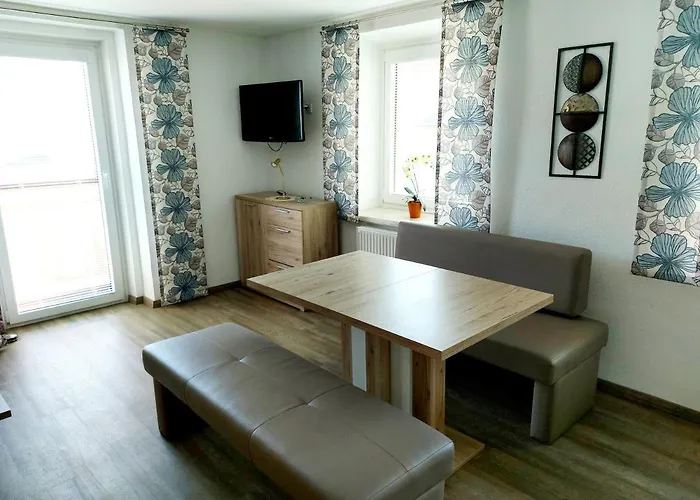 Schuetzenhofer Apartament