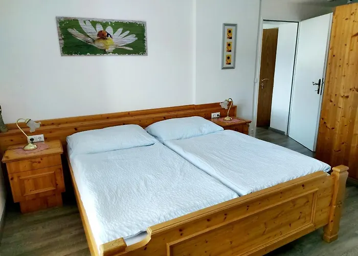 Apartment Schuetzenhofer Bodensdorf