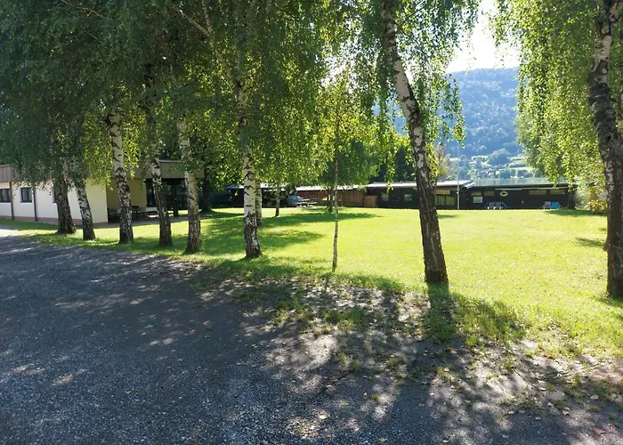 Apartament Schuetzenhofer *