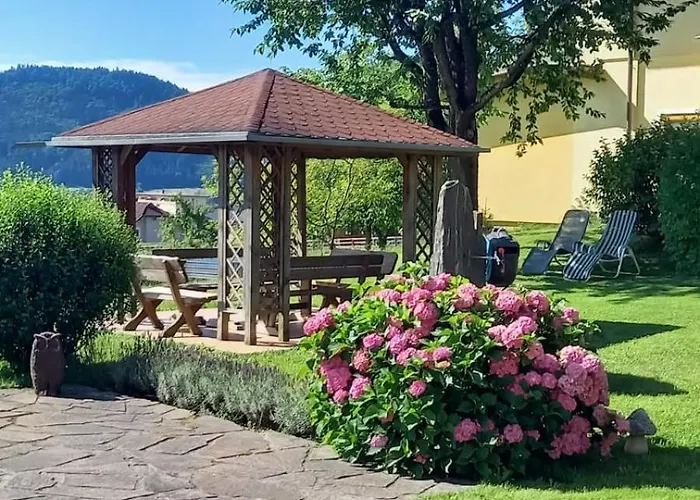 Schuetzenhofer דירה בודנסדורף