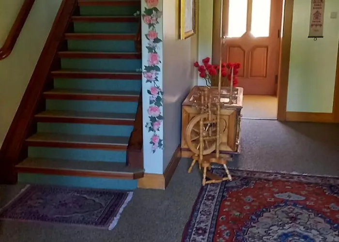 Apartament Schuetzenhofer *