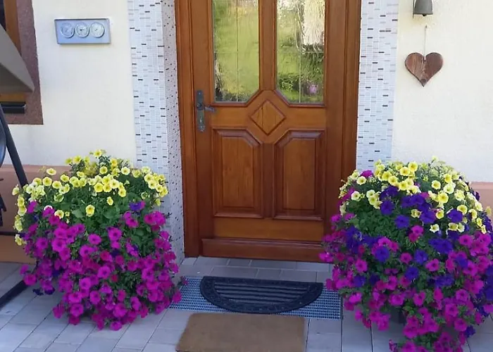 דירה Schuetzenhofer