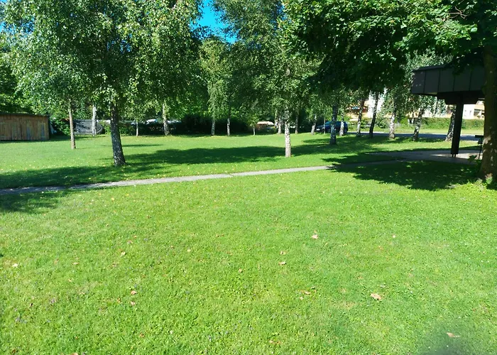 Schuetzenhofer * Bodensdorf