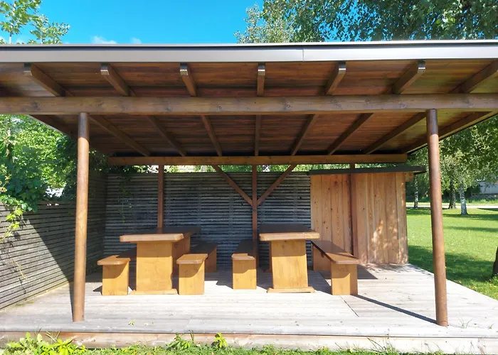 Schuetzenhofer Apartament Bodensdorf