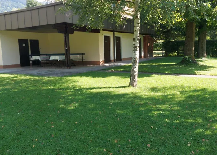 Apartament Schuetzenhofer *