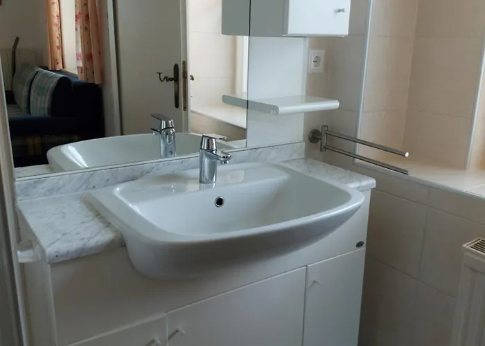 Apartament Schuetzenhofer *