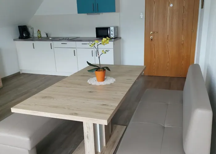 Schuetzenhofer דירה *