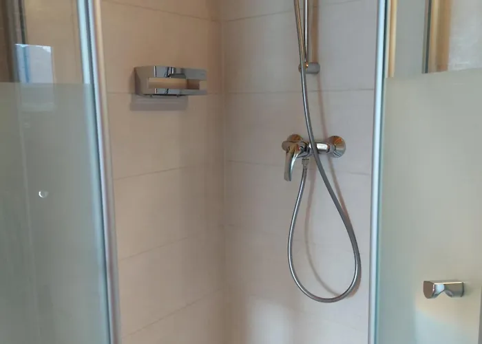 Schuetzenhofer דירה