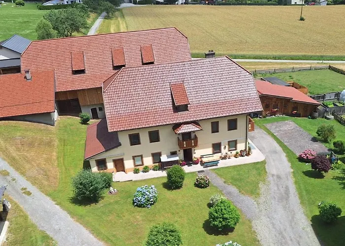 Schuetzenhofer Apartament Bodensdorf