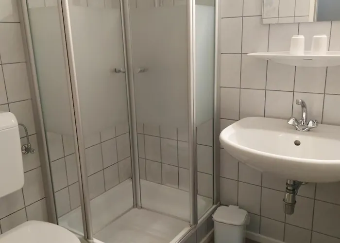 Schuetzenhofer Apartament *