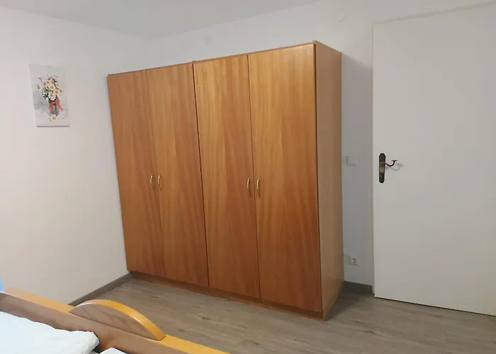 Schuetzenhofer Apartament Bodensdorf