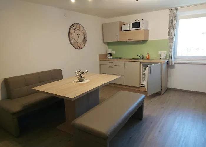 Schuetzenhofer Daire *