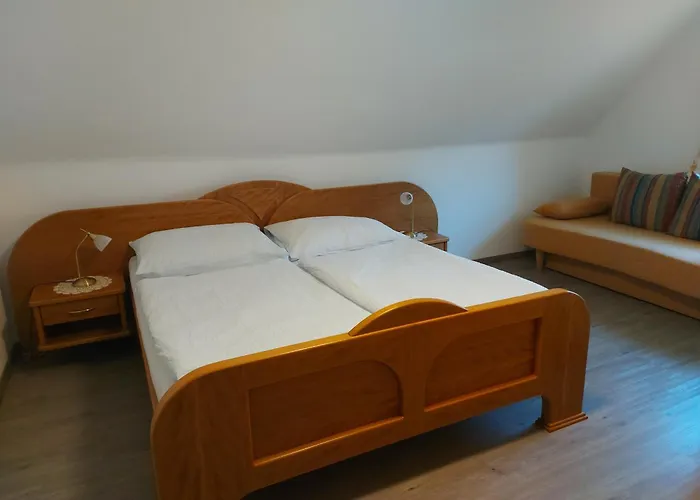 Schuetzenhofer Apartament Bodensdorf