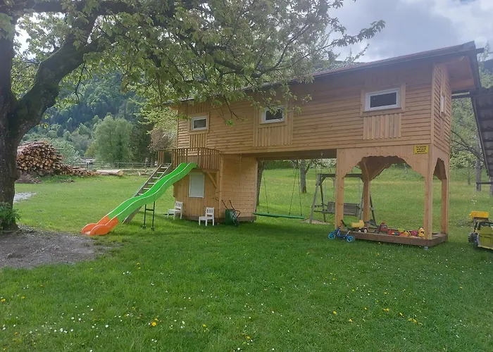 Schuetzenhofer Apartament Bodensdorf