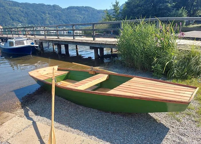 Schuetzenhofer בודנסדורף